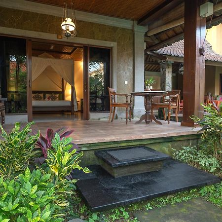 Villa Unique Ubud Kültér fotó