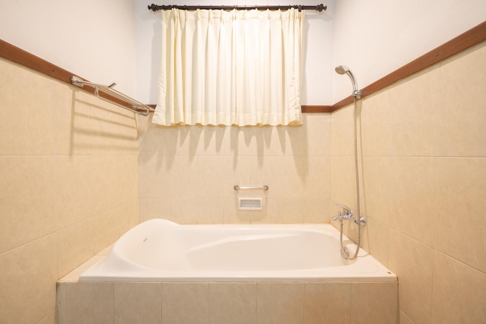 Villa Unique Ubud Kültér fotó